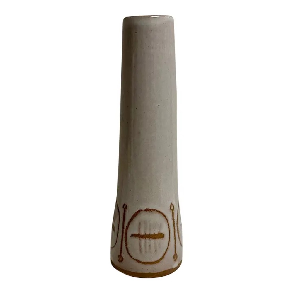 Mid-Century Martz Ceramic Vase, Marshall Studios